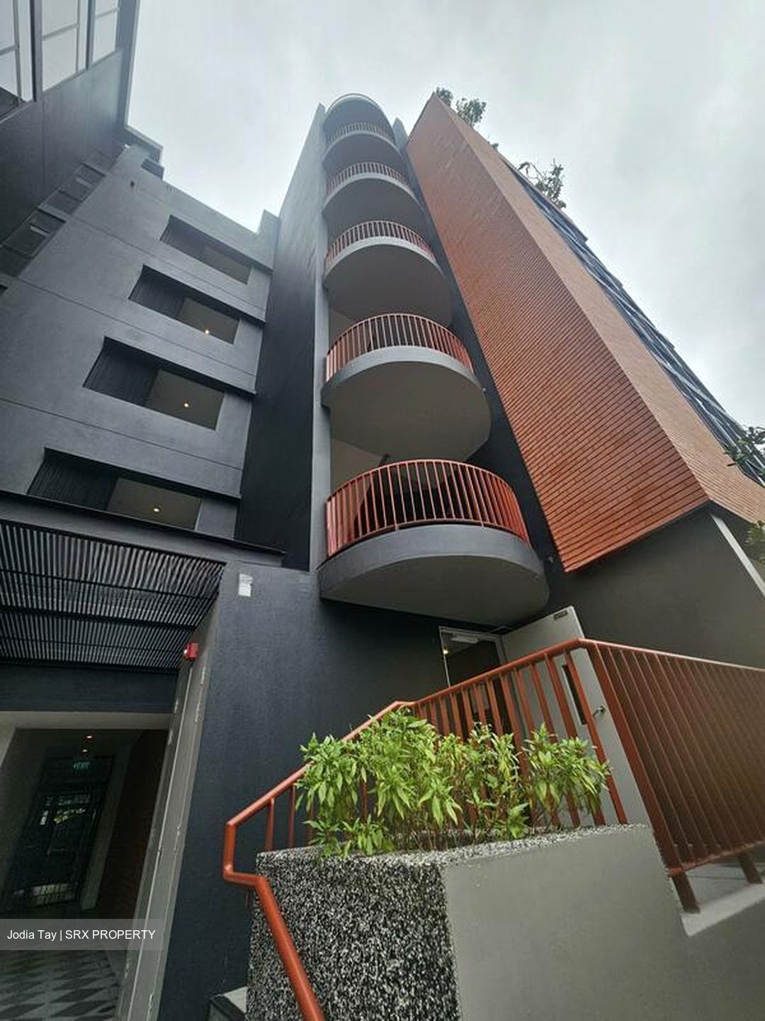 Claydence (D15), Apartment #511363021
